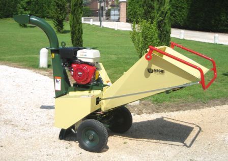 biotrituratore-R225